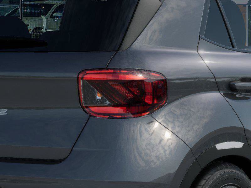 New 2026 Hyundai Venue SEL FWD image 27