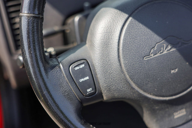 Used 1999 Plymouth Prowler image 33