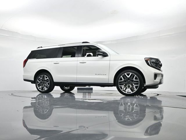 New 2026 Ford Expedition Max Platinum w/ Platinum Ultimate Package image 33