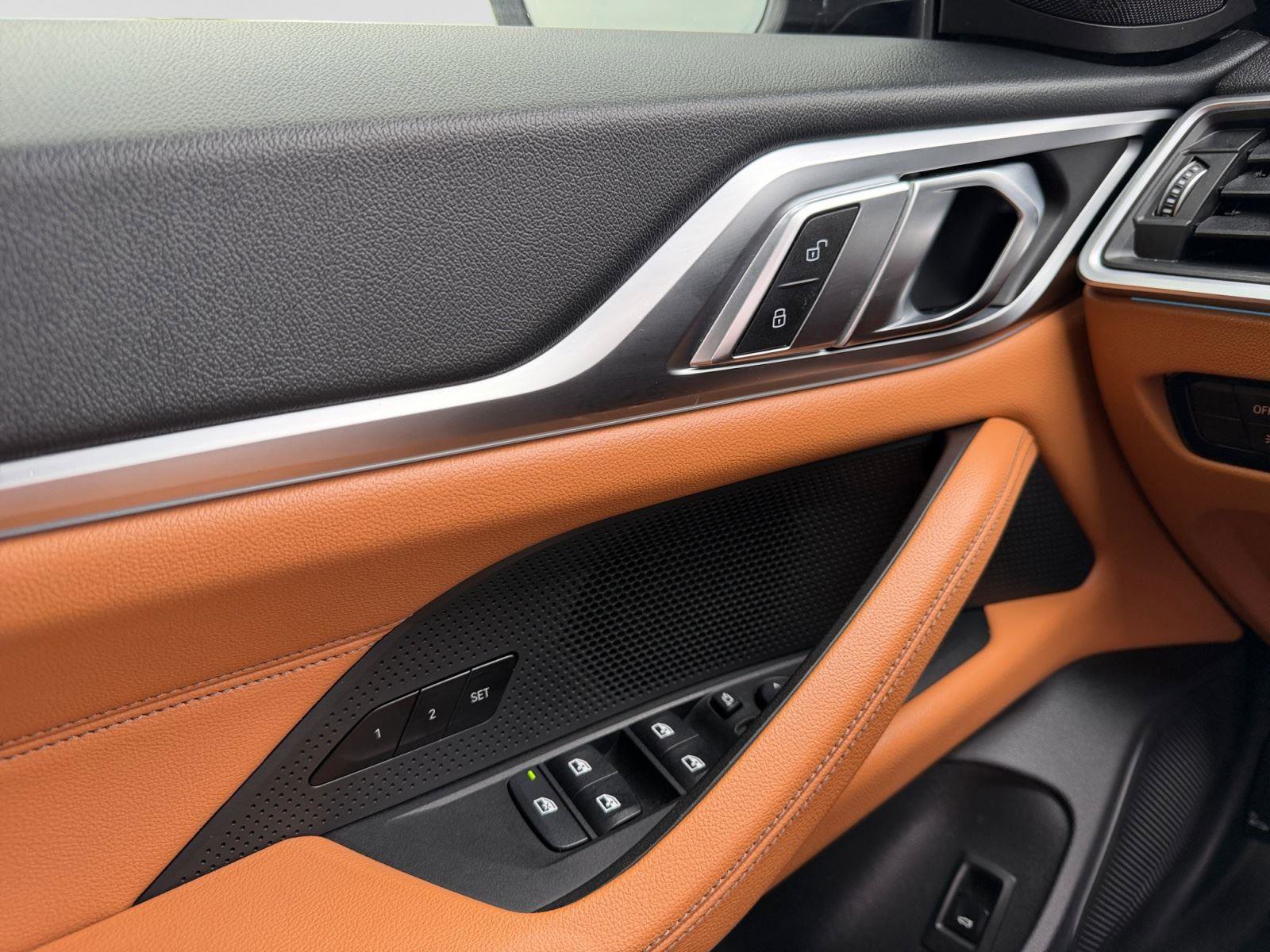 Used 2023 BMW i4 eDrive35 w/ Premium Package RWD image 17