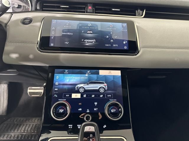 Used 2023 Land Rover Range Rover Evoque R-Dynamic SE image 21