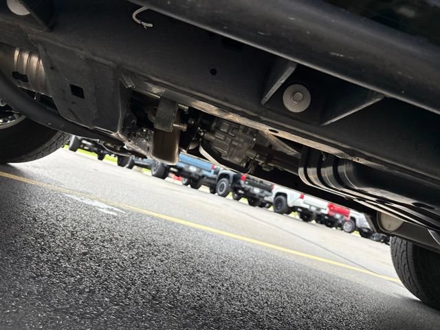 Used 2007 Toyota FJ Cruiser 4WD image 33