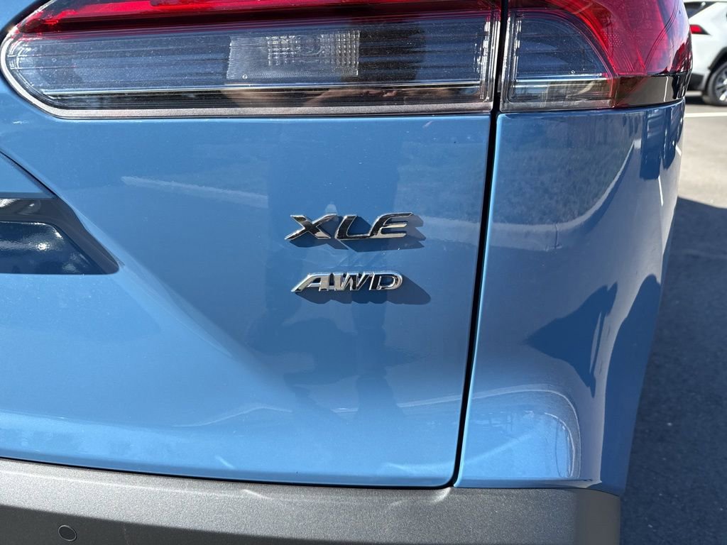 New 2026 Toyota Corolla Cross XLE image 7