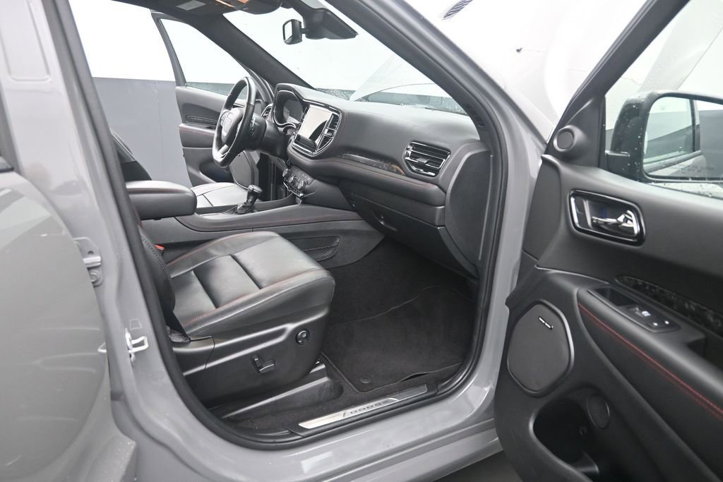 Used 2024 Dodge Durango R/T AWD/4WD image 19
