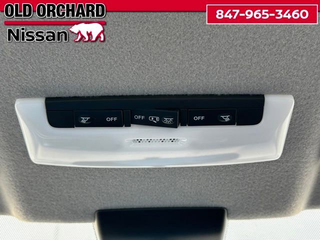 Used 2023 Nissan Kicks S FWD image 17