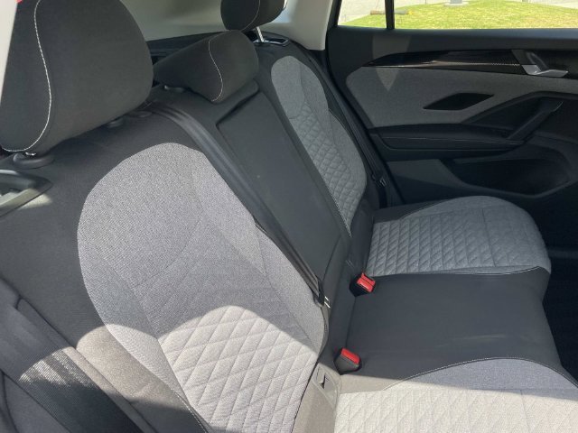 Certified 2026 Volkswagen Tiguan S FWD image 26