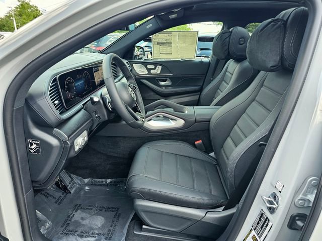 New 2026 Mercedes-Benz GLE 450 4MATIC Coupe image 15