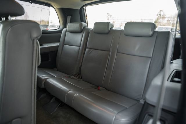 Used 2010 Toyota Sequoia Limited image 44