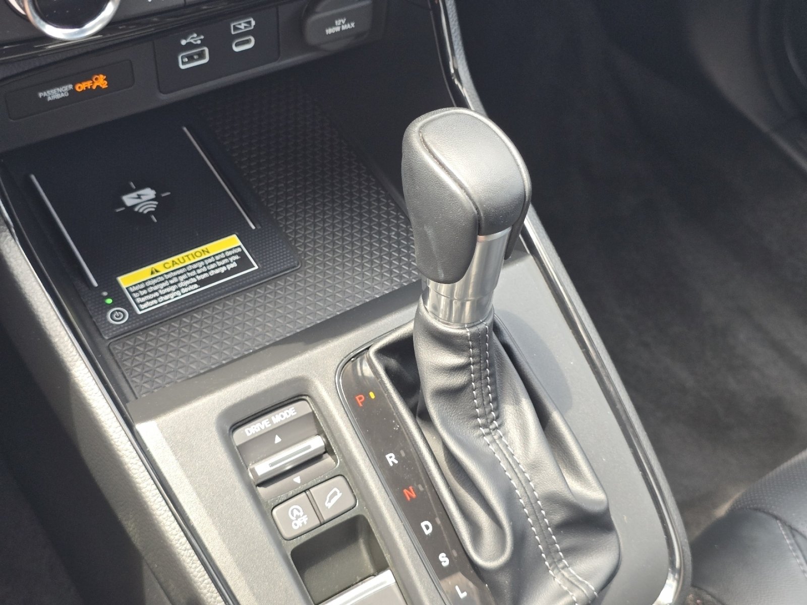 Used 2024 Honda CR-V EX-L image 31