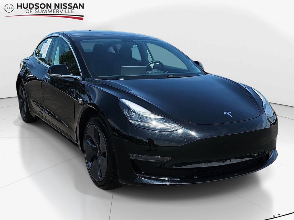 Used 2019 Tesla Model 3