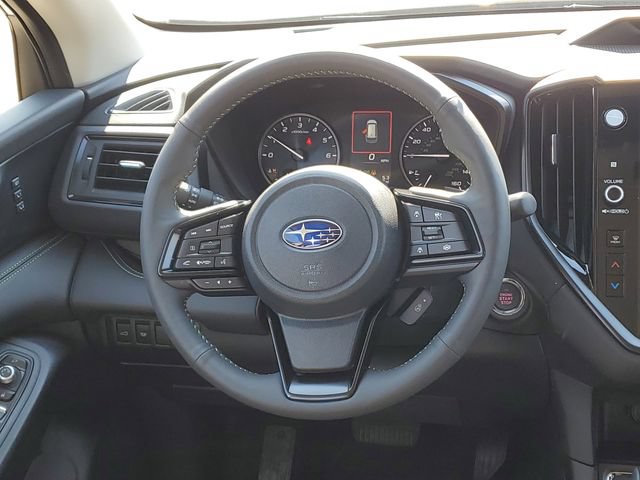New 2026 Subaru Ascent Bronze Edition AWD/4WD image 14