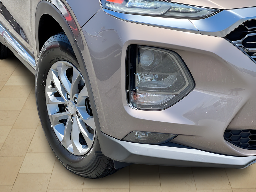 Used 2020 Hyundai Santa Fe SEL FWD image 39