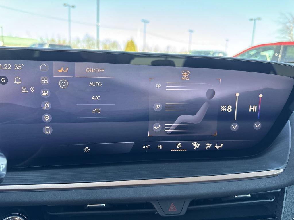 New 2026 Buick Envision Sport Touring AWD/4WD image 19