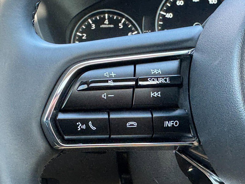 Used 2025 MAZDA CX-90 3.3 Turbo w/ Preferred Package image 16