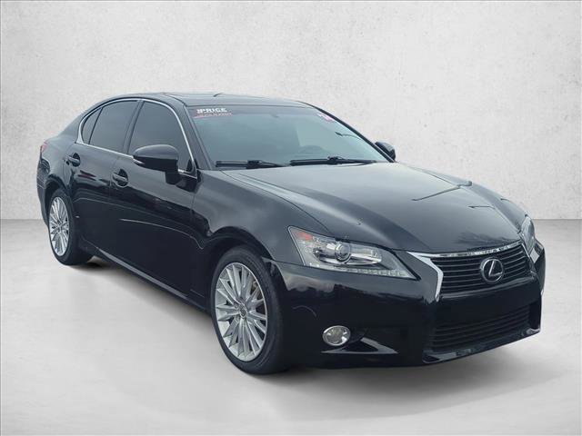 Used 2014 Lexus GS 350 image 3