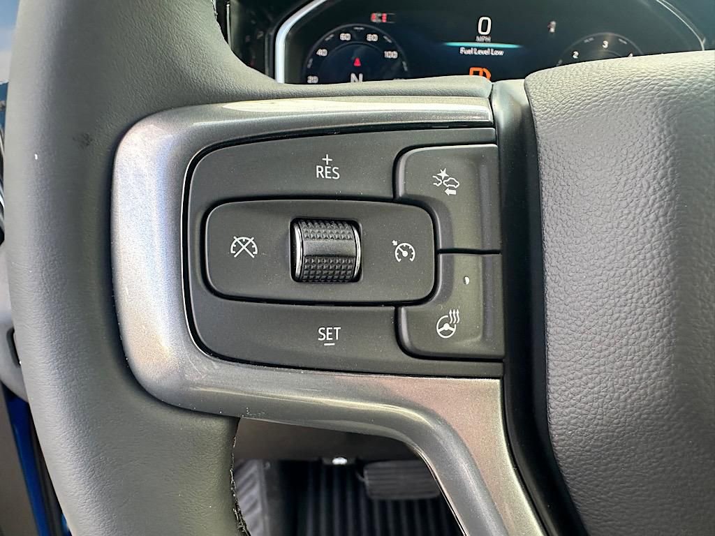 New 2026 Chevrolet Silverado 1500 LT image 20