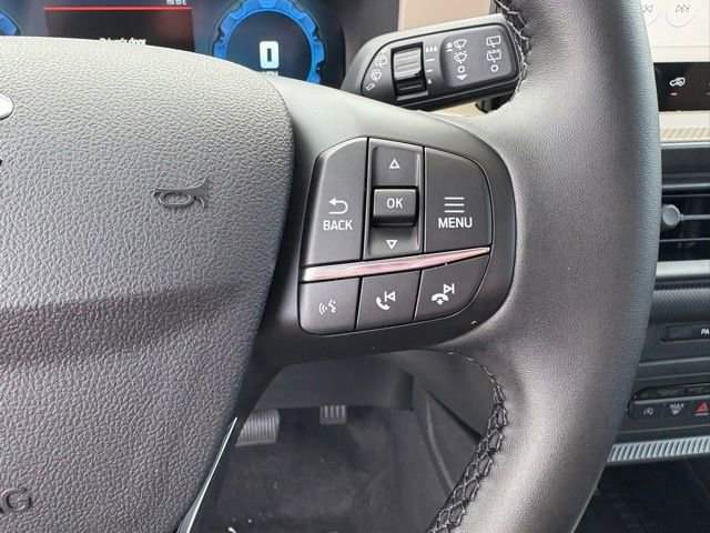 New 2025 Ford Bronco Sport Big Bend w/ Convenience Package image 20