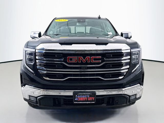 Used 2023 GMC Sierra 1500 SLT w/ SLT Premium Plus Package image 2