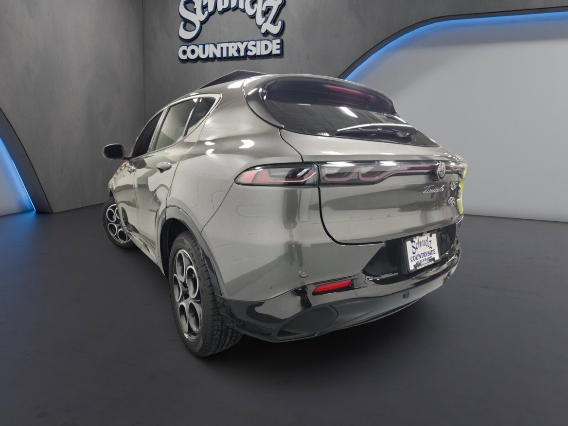 Used 2025 Alfa Romeo Tonale image 12