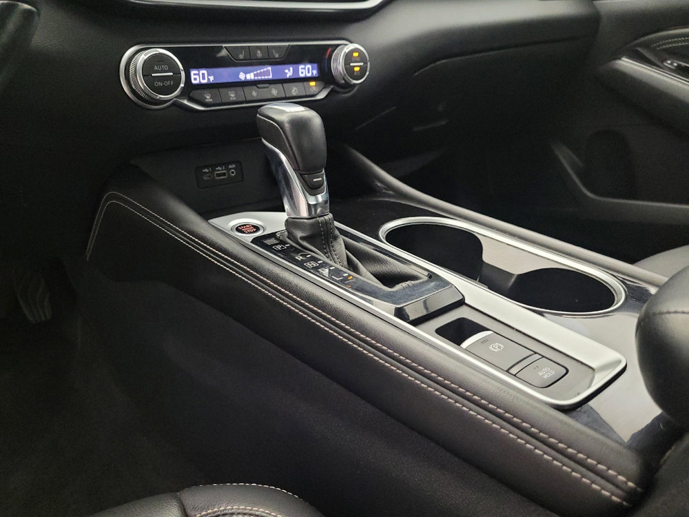 Used 2020 Nissan Altima 2.0 Platinum image 26