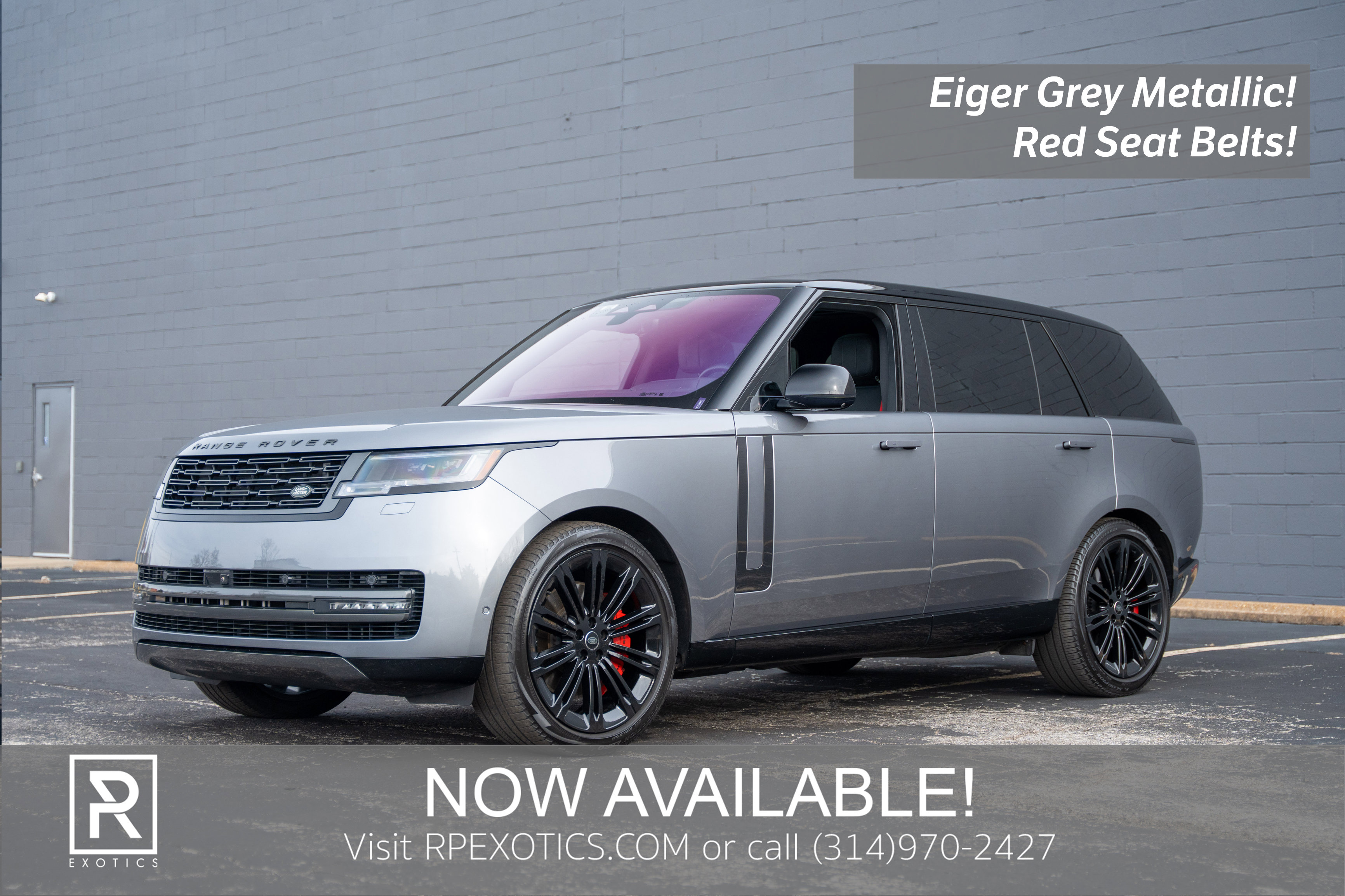 Used 2023 Land Rover Range Rover Long Wheelbase SE AWD/4WD image 18