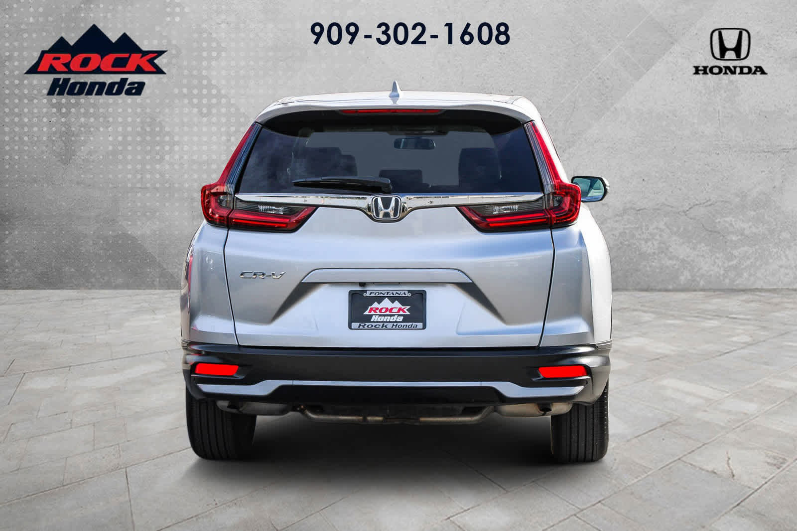 Used 2022 Honda CR-V EX image 5