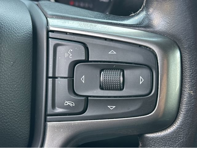 Used 2020 Chevrolet Silverado 1500 RST w/ All-Star Edition image 19