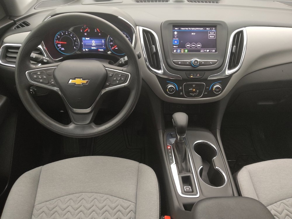 Used 2023 Chevrolet Equinox LS w/ LS Convenience Package image 22