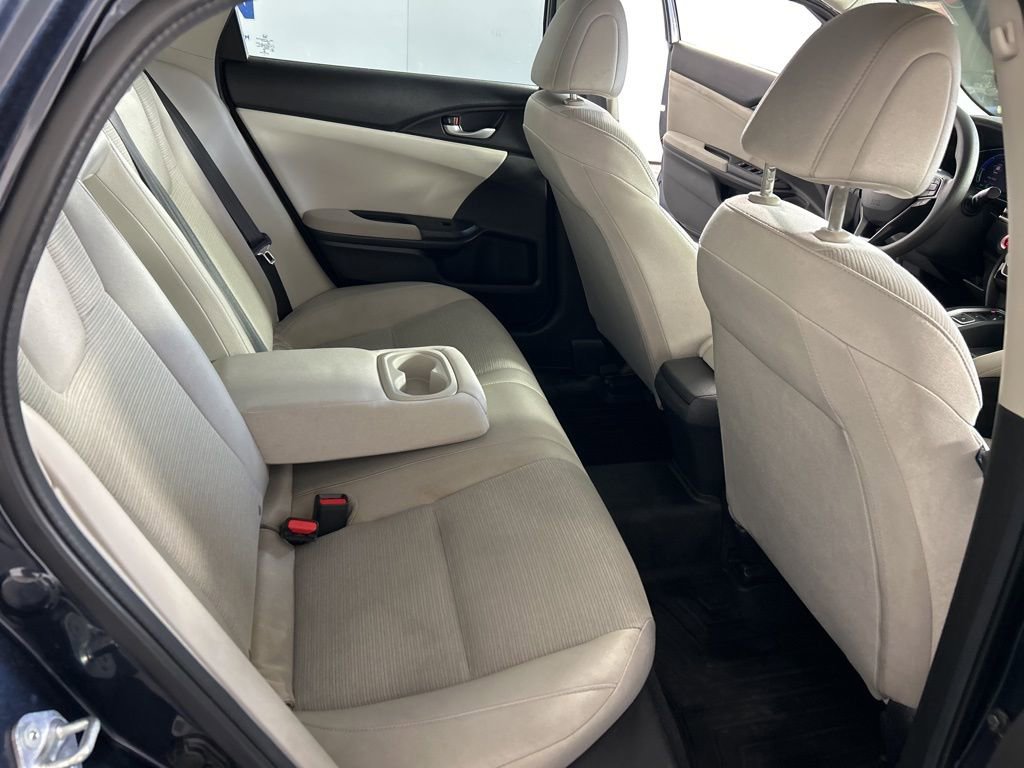 Used 2022 Honda Insight EX image 28