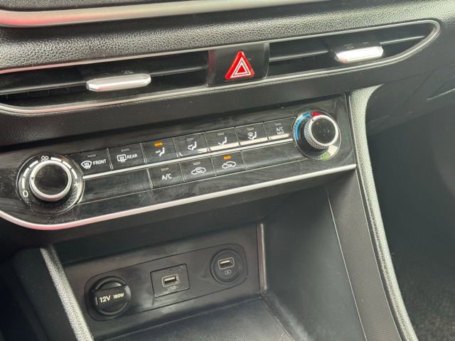 Used 2023 Hyundai Sonata SE FWD image 26