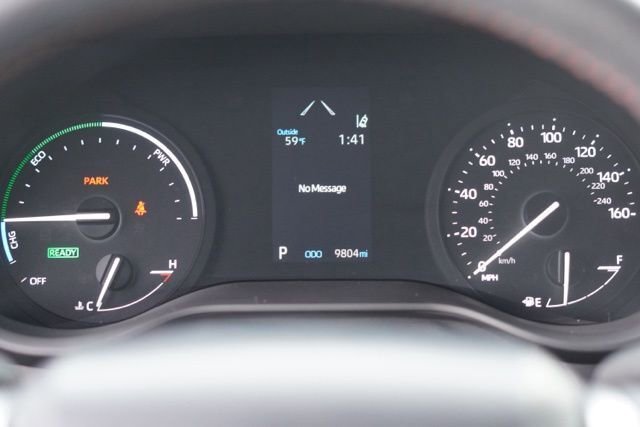 Used 2024 Toyota Sienna XSE image 19