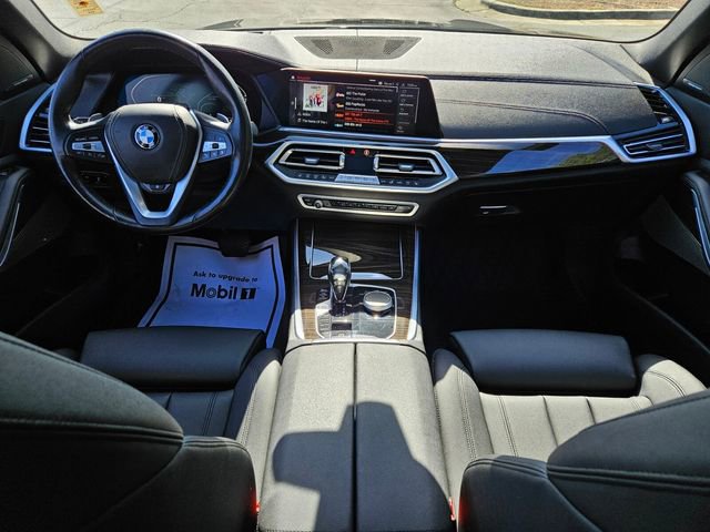 Used 2021 BMW X5 sDrive40i w/ Premium Package RWD image 16