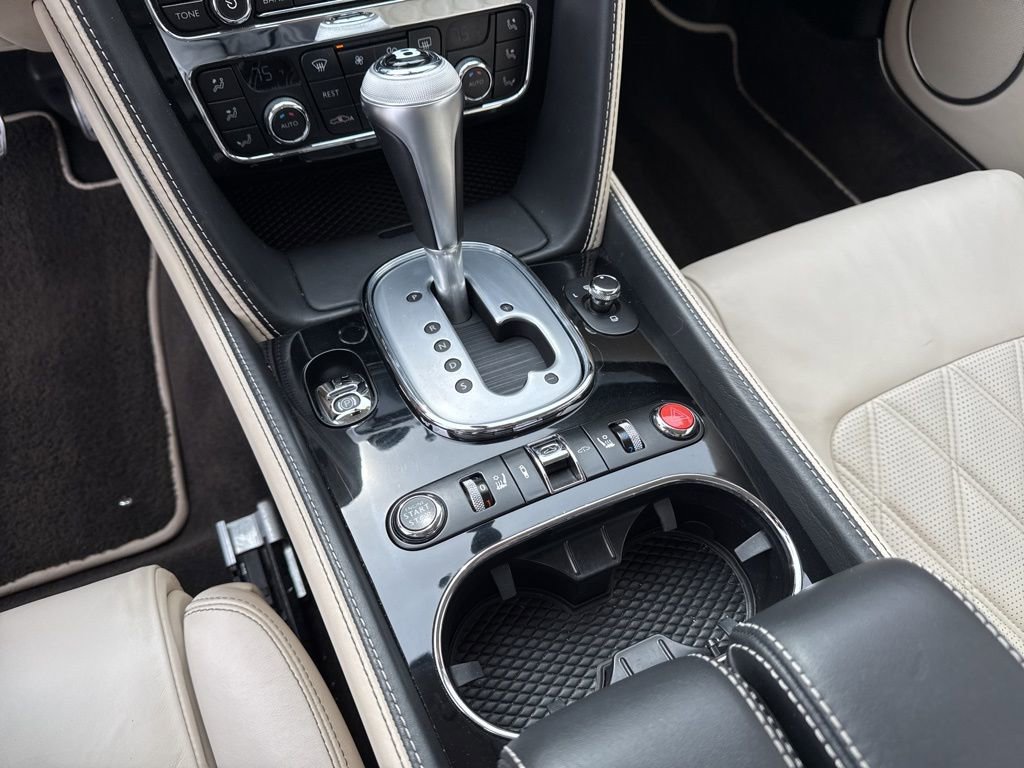 Used 2013 Bentley Continental GT image 22