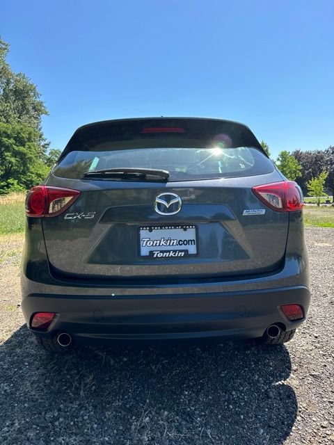 Used 2013 MAZDA CX-5 Sport FWD image 8