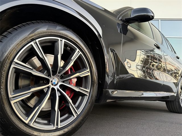 Certified 2023 BMW X5 xDrive40i w/ Executive Package image 11