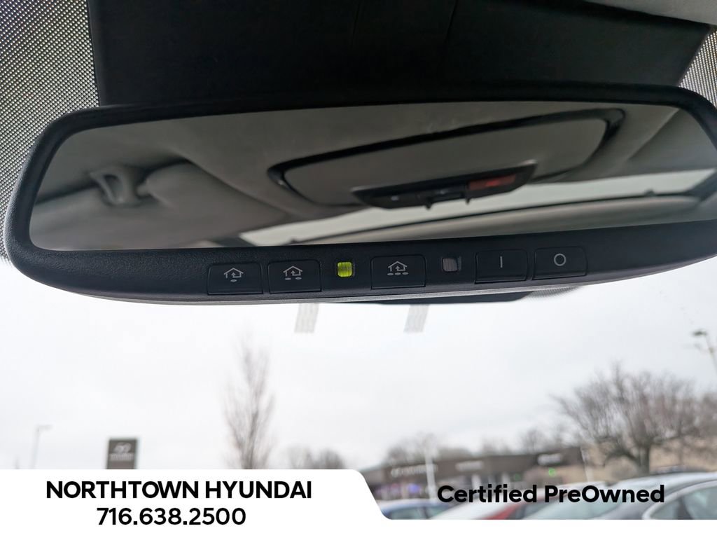 Used 2022 Hyundai Palisade Calligraphy image 28