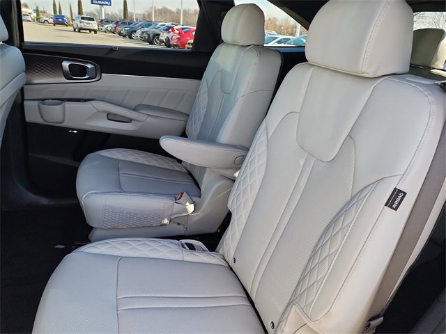 New 2026 Kia Sorento SX Prestige image 16