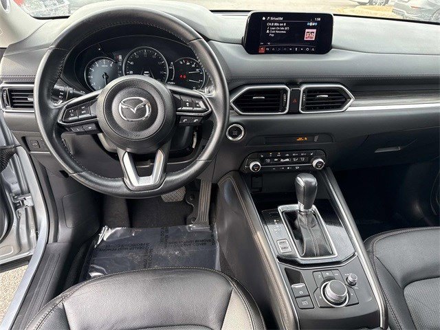 Used 2020 MAZDA CX-5 Grand Touring image 18