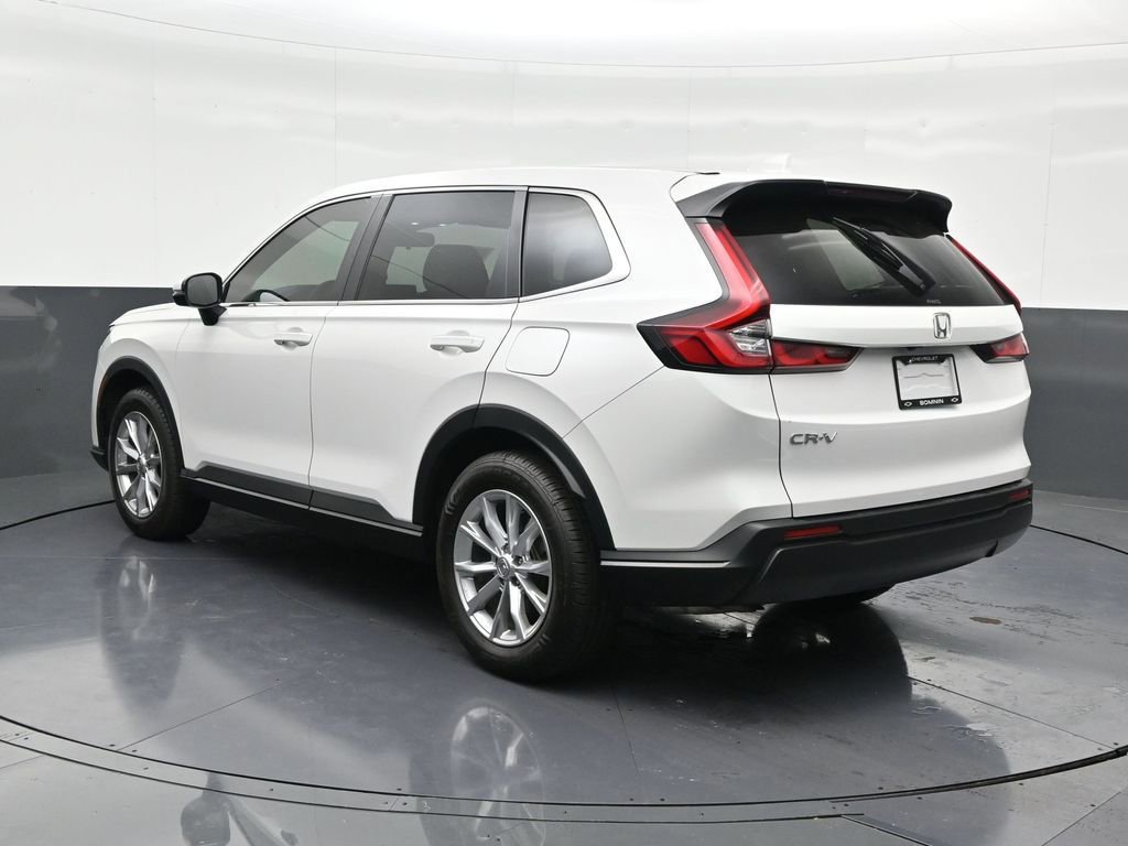 Used 2024 Honda CR-V EX image 3
