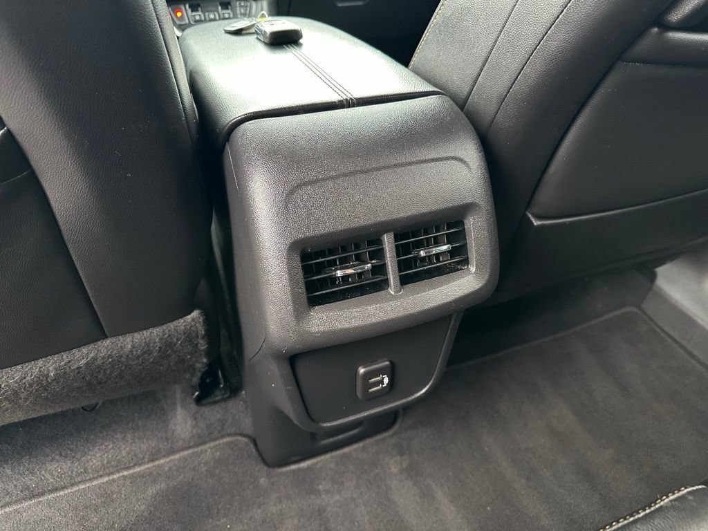 Used 2021 GMC Terrain SLT FWD image 23
