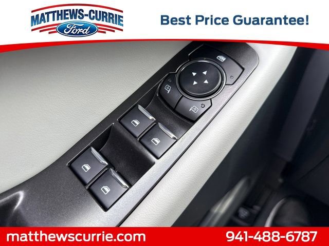 New 2026 Ford Explorer Active w/ Active Comfort Package image 26