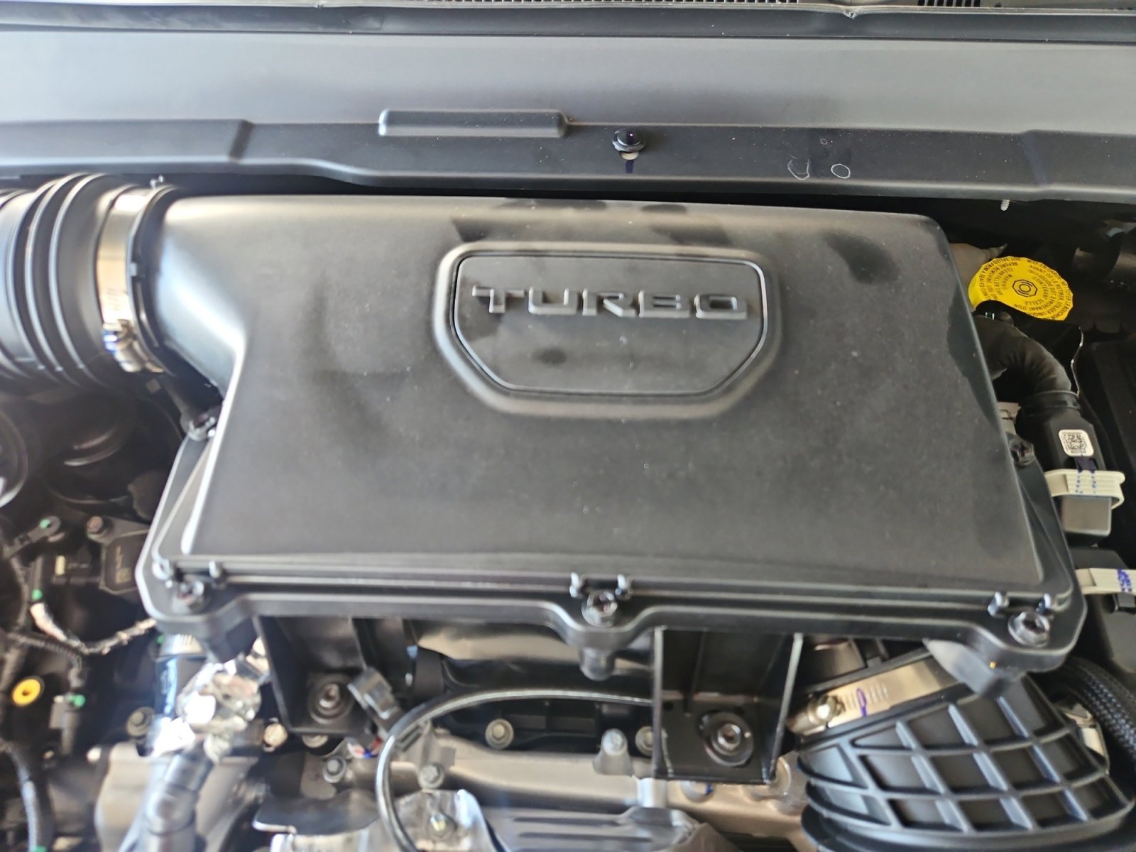 New 2026 Jeep Compass Latitude image 22