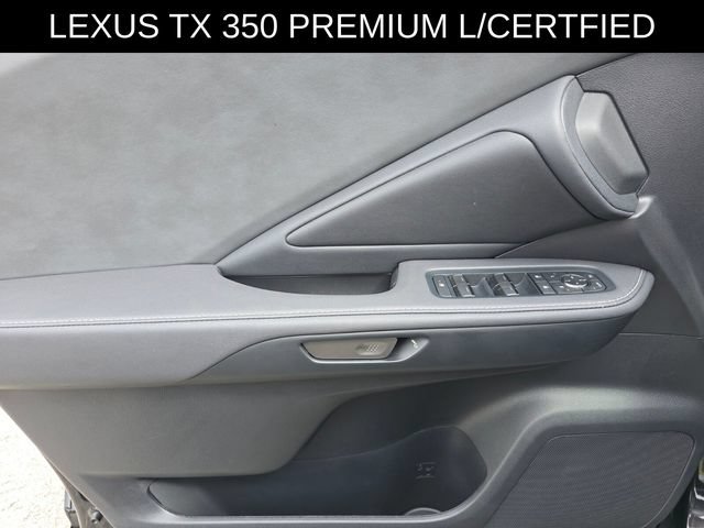 Used 2026 Lexus TX 350 AWD w/ Technology Package image 27