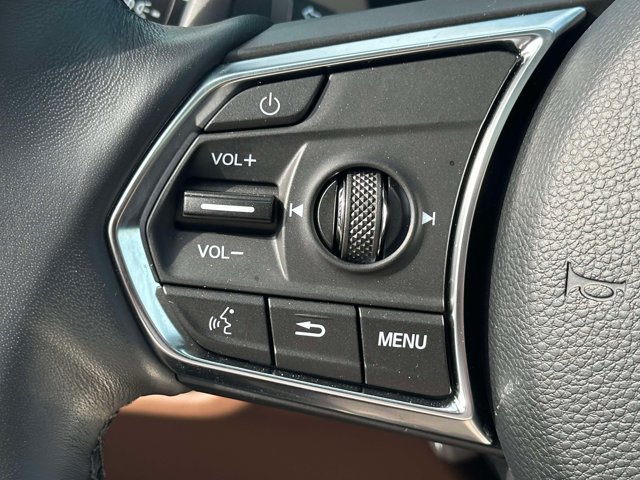 Certified 2026 Acura MDX w/ Technology Package FWD image 32