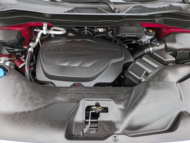 Certified 2023 Honda Ridgeline RTL image 22