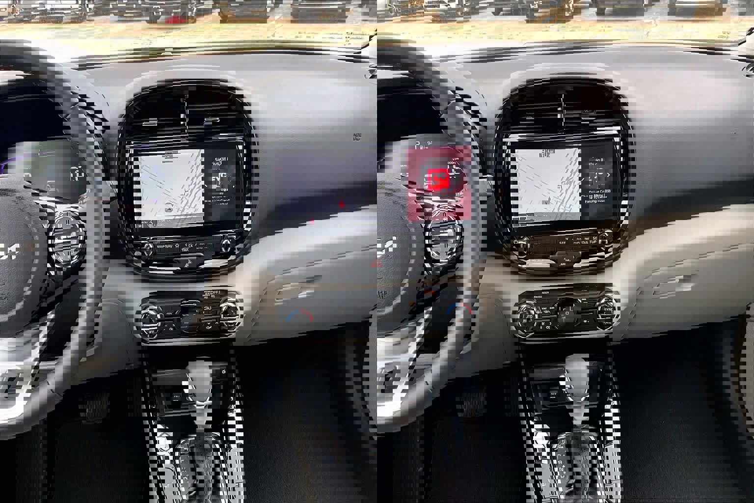 Certified 2025 Kia Soul EX image 7