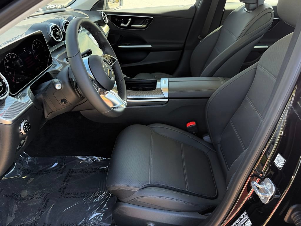 Used 2026 Mercedes-Benz C 300 Sedan image 15