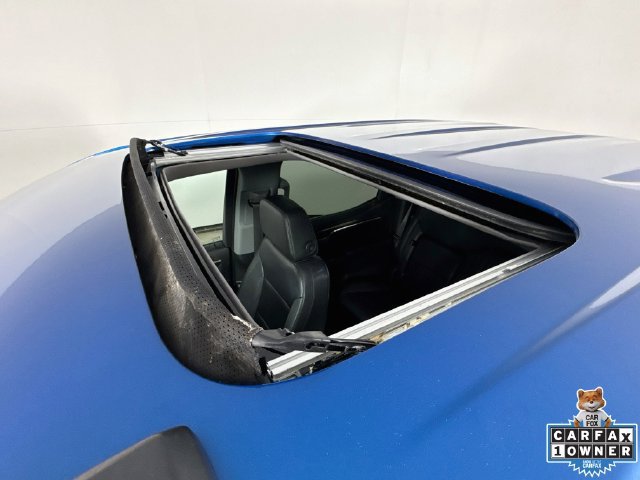 Used 2022 Chevrolet Silverado 1500 LT Trail Boss w/ LT Trail Boss Premium Package AWD/4WD image 23