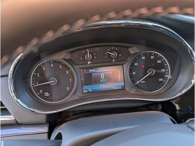 Certified 2022 Buick Encore Preferred w/ Safety Package image 20