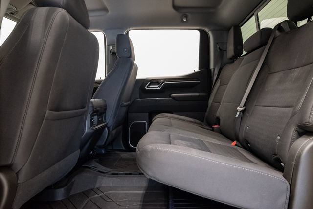 Used 2023 Chevrolet Silverado 1500 RST w/ All Star Edition Plus AWD/4WD image 27